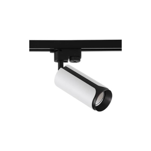 REFLEKTOR SENTO 1F 1xGU10 BIAŁY/CZARNY 2531