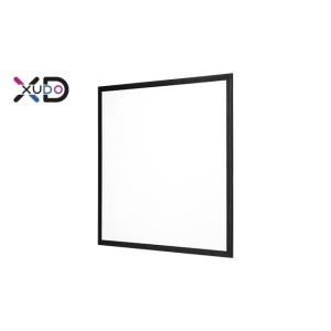 PANEL LED SQUARE 28W NW 4500K P/T 595x595 CZARNY