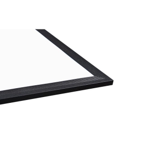 PANEL LED SQUARE 28W NW 4500K P/T 595x595 CZARNY