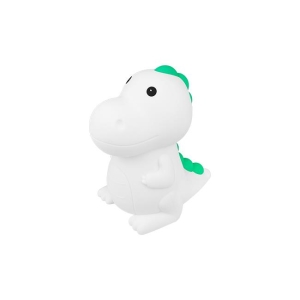 ^LAMPKA NOCNA DINOZAUR LED RGB+WW 8687