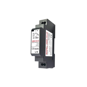 ZASILACZ LED 12V 15W 1,25A DIN NA SZYNE 9105