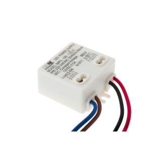 ZASILACZ LED 12V 6W 0,5A MPL MINI