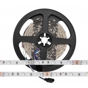 TAŚMA LED 300 SMD5050 RGB 14,4W/M 5M ECO Line