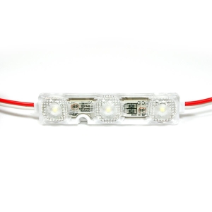 MODUŁ GOQ SAMSUNG 3X LED 7500K 175ST 4Y IP68
