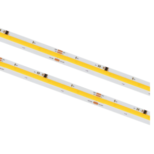 TAŚMA LED CYFROWA SPI COB NW 24V 11W 4000K