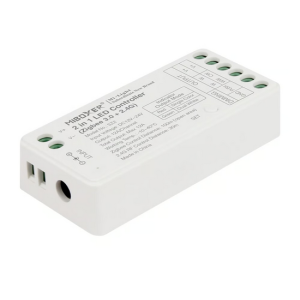 KONTROLER MONO/CCT 12A 12-24V 4-STR FUT035Z+ Zigbe