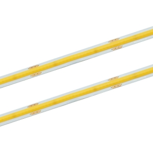 TAŚMA LED COB NW 4000K 24V 4,9W/M  ROLKA 50M