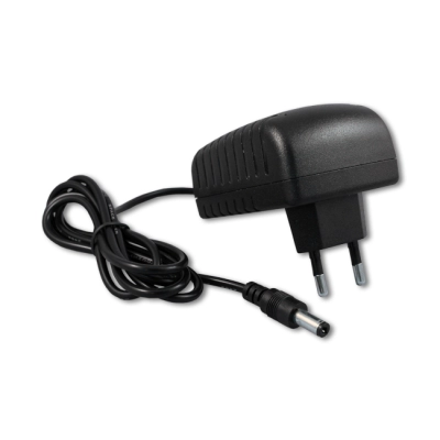 ZASILACZ LED 24V 36W 1,5A GNIAZDKOWY 8769