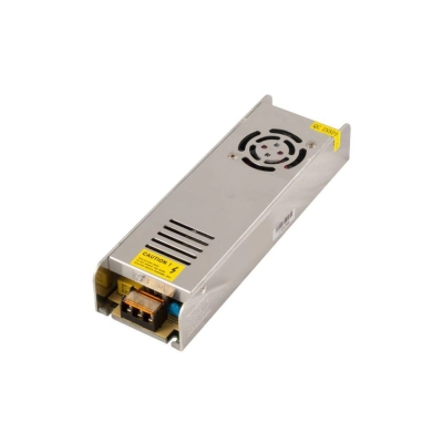 ZASILACZ LED 12V 360W 30A MODUŁ SLIM ID-3067