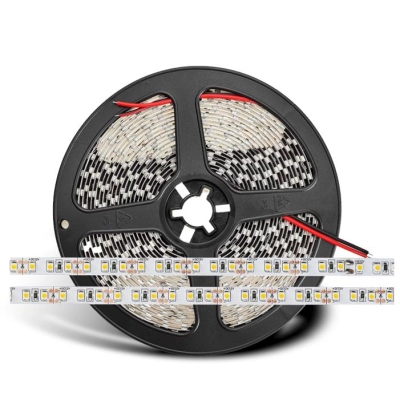 TAŚMA LED 600 SMD2835 CW ZIMNA 50M ECOSERIES