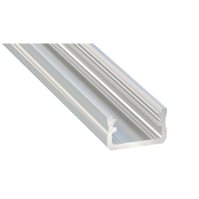 PROFIL ALU. LED TYP-A SUROWY 2M
