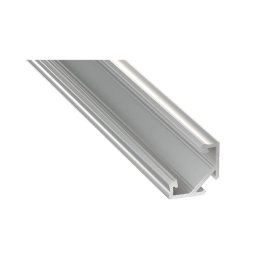 PROFIL ALU. LED TYP-C SUROWY 2M