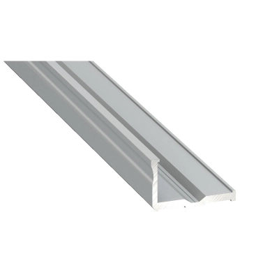 PROFIL ALU. LED TYP-E ANODOWANY 2M
