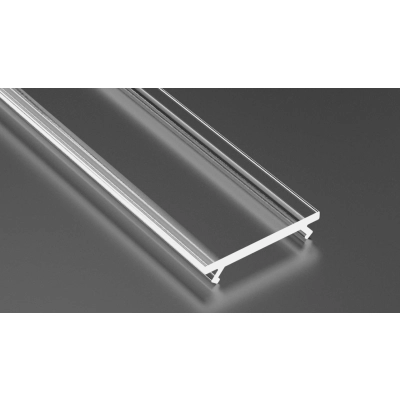 KLOSZ TRANSPARENTNY PC NEW 2.0 3M