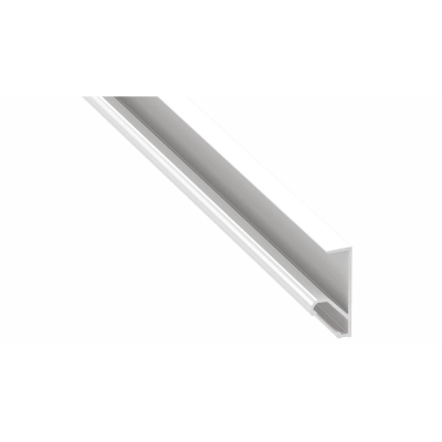 PROFIL ALU. LED Q18 BIAŁY 2M