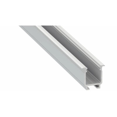 PROFIL ALU. LED TYP-W SUROWY 3M
