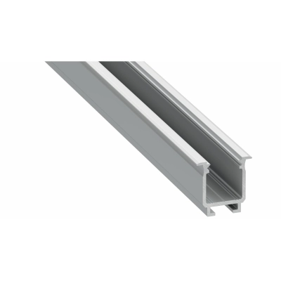 PROFIL ALU. LED TYP-W ANODOWANY 1M