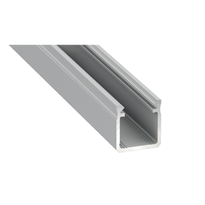 PROFIL ALU. LED TYP-Y ANODOWANY 2M