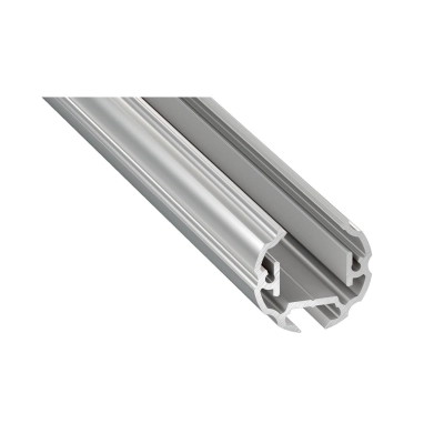 PROFIL ALU. LED COSMO SUROWY 2M