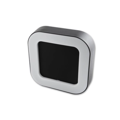 PLAFON STELLA 12W LED IP54 4500K SQUARE 2879