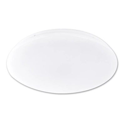 ^PLAFON ERIK LED 18W 4000K CZUJNIK MIKROF 3358
