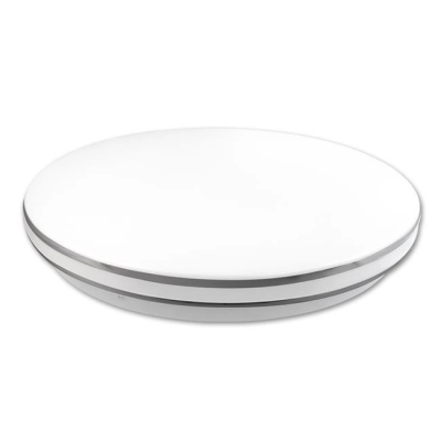^PLAFON KIRO OKRĄGŁY LED 24W NW CZUJNIK MIKR 1568