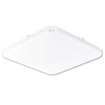 ^PLAFON DOMIN SQUARE 24W NW 4000K 1450