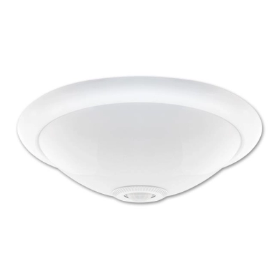 ^PLAFON 2x E27 PC  PIR 4982-PC
