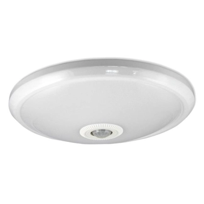 ^PLAFON LED 12W PIR 4983