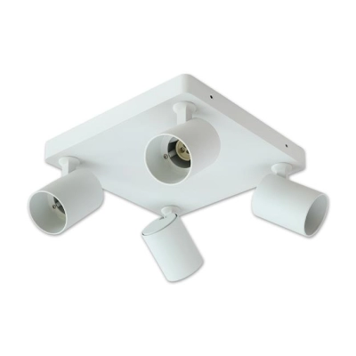 KINKIET SPOT FREDO 4x GU10 biały 5090