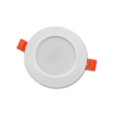 OPRAWA MARLON DOWNLIGHT 12W OKRĄGŁY PW 6476