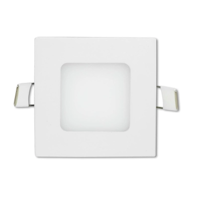 PANEL LED PROMA SQUARE 3W WW P/T WH 5065