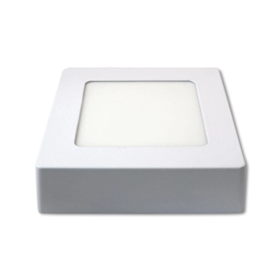 PANEL LED PROMA SQUARE 6W PW N/T 5391
