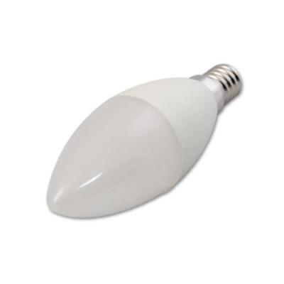 ŻARÓWKA E14 LED ŚWIECOWA NW 5W VITA C37 2244