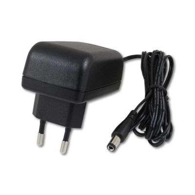 ZASILACZ LED 12V 24W 2A GNIAZDKOWY 0132