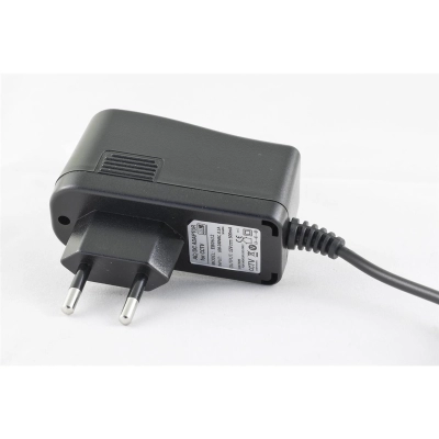ZASILACZ LED 12V 6W 0,5A GNIAZDKOWY