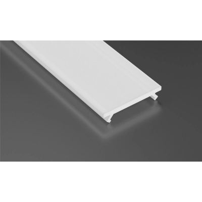 KLOSZ MLECZNY PVC 2M
