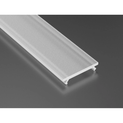 KLOSZ FROSTED MLECZNY PMMA 3M