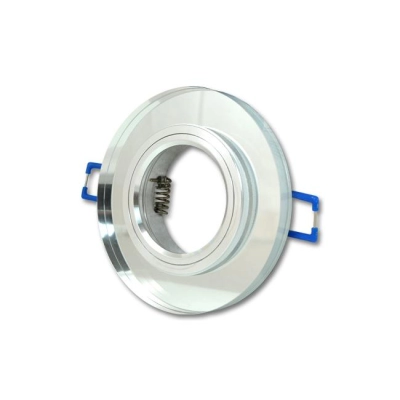 OPRAWA STYX CT-7002 CLEAR OKRĄGŁA FAZOW 1228