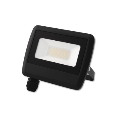 NAŚWIETLACZ LED 20W PW SMD IP65 LINGA 1636