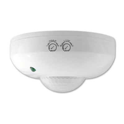 CZUJNIK RUCHU SUFITOWY 4990