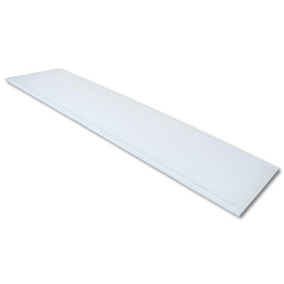 PANEL LED SQUARE 48W PW P/T 30x120x1,1 cm 0572