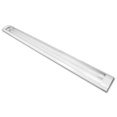 OPRAWA  SLIM DO ŚWIETL LED 2 x 120CM 5244