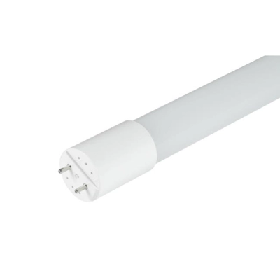 ŚWIETLÓWKA LED T8 SMD 18W 120CM WW GLASS 4531
