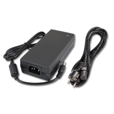 ZASILACZ LED 12V 72W 6A DESKTOP 3-PIN 5424