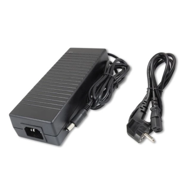 ZASILACZ LED 12V 120W 10A DESKTOP 3-PIN 4396