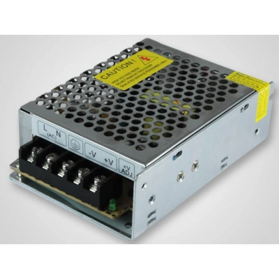 ZASILACZ LED 12V 40W 3,3A MODUŁ ECO 4192