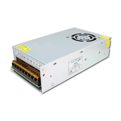 ZASILACZ LED 12V 300W 25A MODUŁ ECO 1042