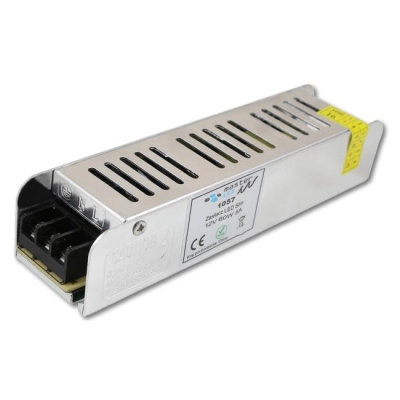 ZASILACZ LED 12V 60W 5A MODUŁ SLIM 1057