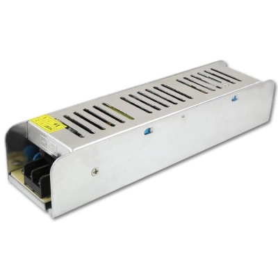 ZASILACZ LED 12V 100W 8,33A MODUŁ SLIM 1059